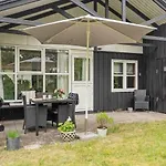 Сasa de vacaciones M243-vaeggerlose-botolundvej-191