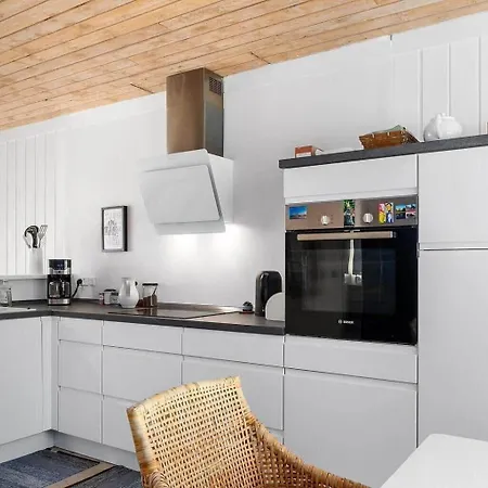 Дом отдыха M243-vaeggerlose-botolundvej-191