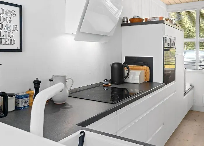 M243-vaeggerlose-botolundvej-191 Дом отдыха *