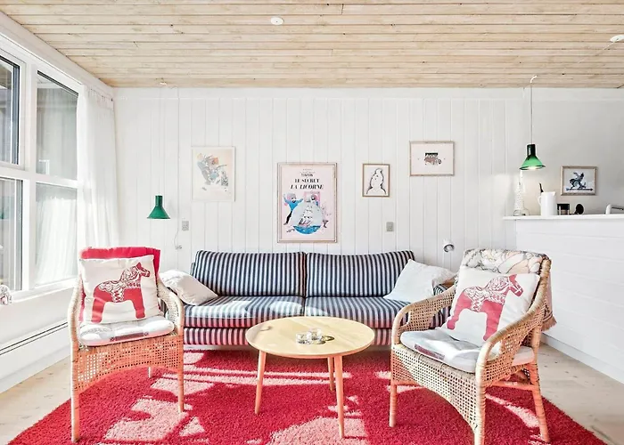 Дом отдыха M243-vaeggerlose-botolundvej-191